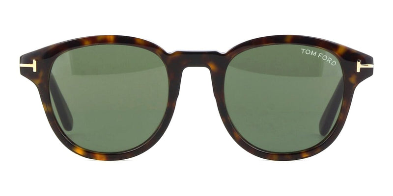 Tom Ford Jameson TF752/S 52N Glasses – Pretavoir