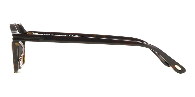Tom Ford Joey-02 TF1301 52A Sunglasses - US