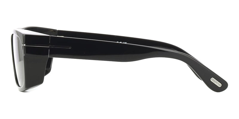 Tom Ford Juan TF1181-N 01A Sunglasses - US
