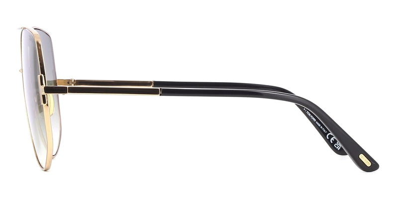 Tom Ford Lennox TF783 28B Sunglasses - US