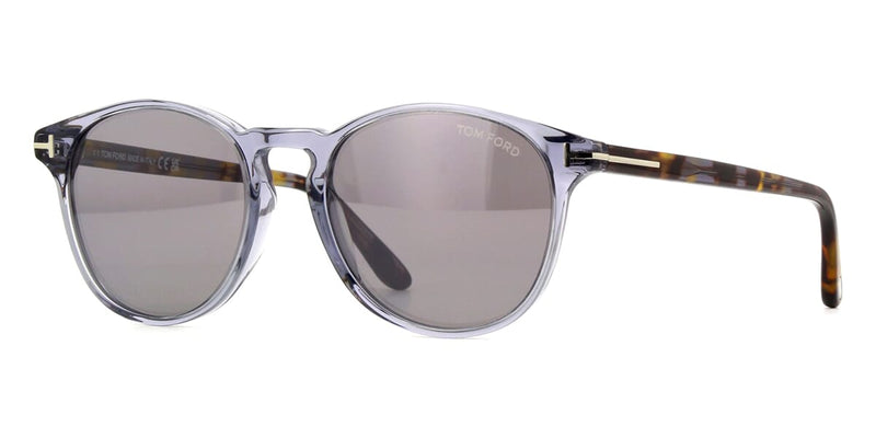Tom Ford Lewis TF1097 20C Sunglasses - US