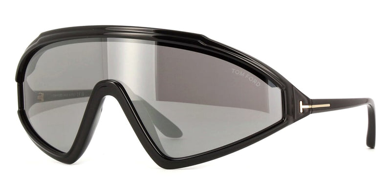 Tom Ford Lorna TF1121 01C Sunglasses - US