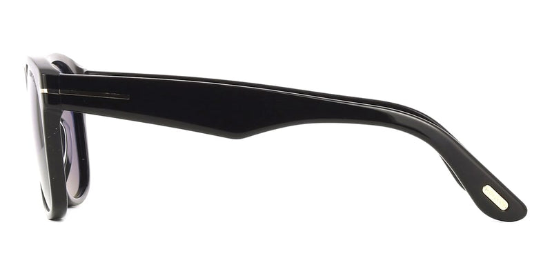Tom Ford Marlon-02 TF1284 01V Sunglasses - US