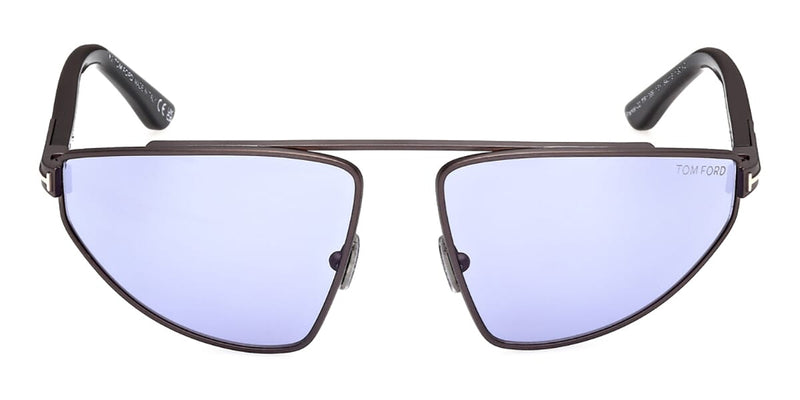 Tom Ford Parker-02 TF1399 13Y Sunglasses - US