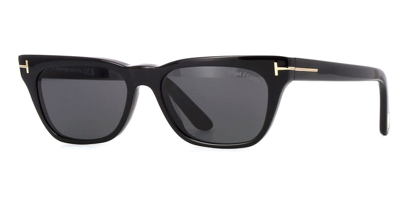 Tom Ford Penn-02 TF1362 01A Sunglasses - US