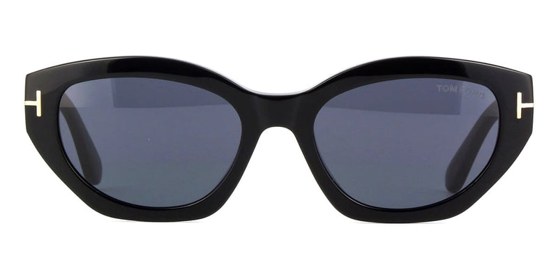 Tom Ford Penny TF1086 01A Sunglasses - US
