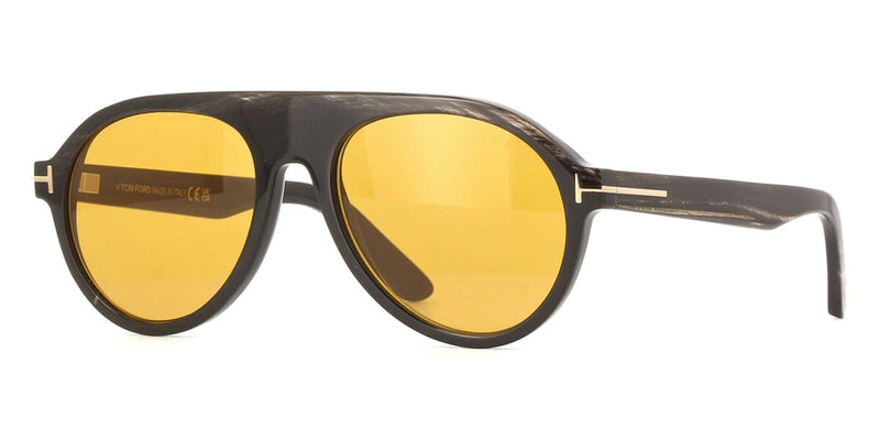 Tom Ford Private Collection TF1047-P 63E Sunglasses - US