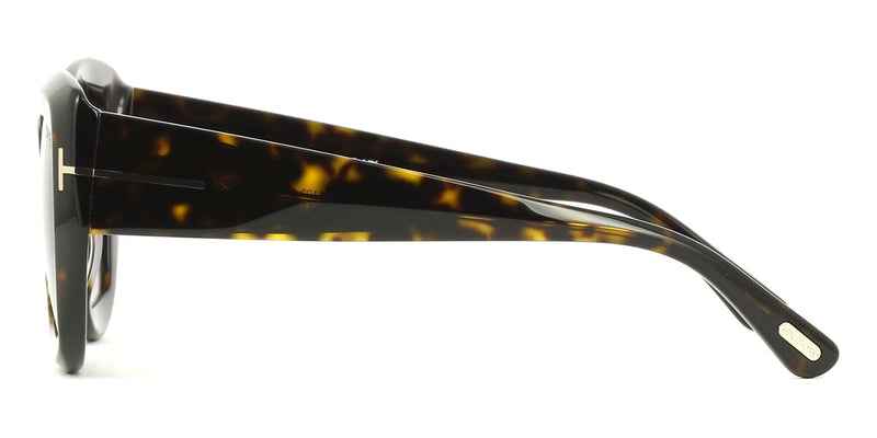 Tom Ford Saltzman TF1192 52B Sunglasses - US