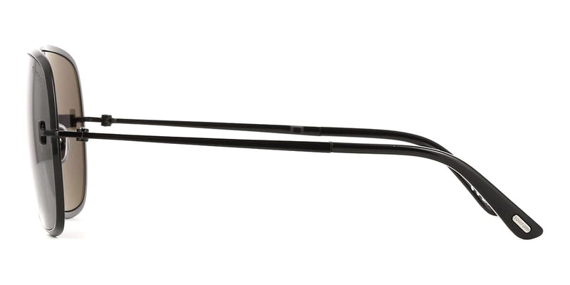 『TOM TF1151』 Tom Ford Eyewear - TF1154 01E | Eye Candy Optical