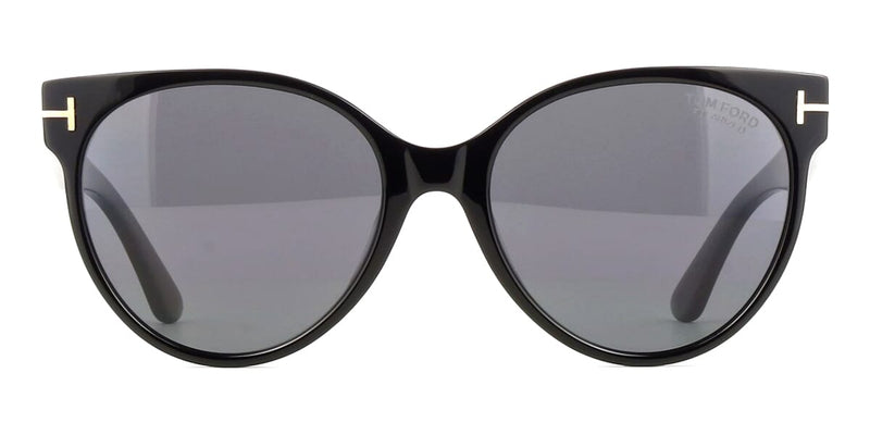Tom Ford Tallulah TF1311 01D Polarised Sunglasses - US
