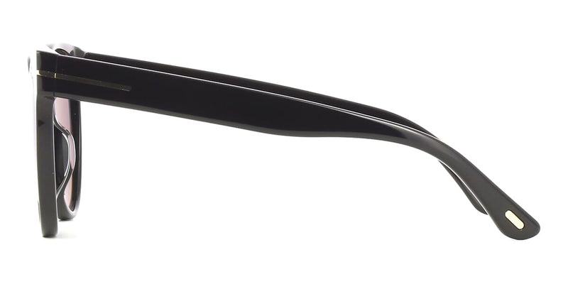 Tom Ford Tallulah TF1311 01D Polarised Sunglasses - US