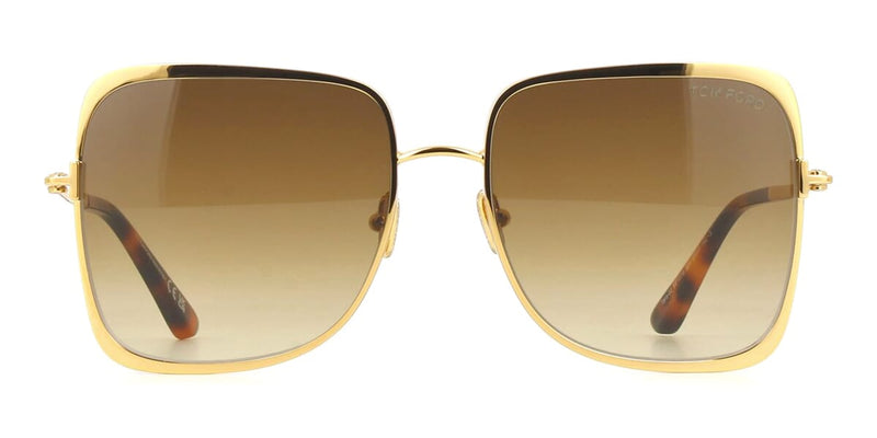 Tom Ford Tara-02 TF1319 30F Sunglasses - US