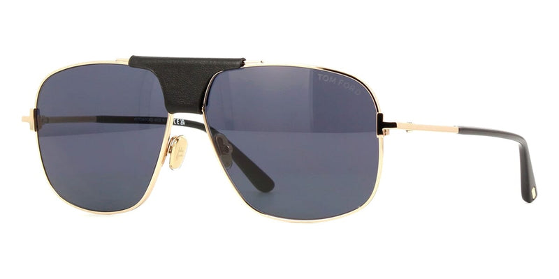 Occhiali da sole Tom Ford Tex 28A Oro Rosa Lucido – Ottica Rucco Occhiali da sole Tom Ford Tex 28A Oro Rosa Lucido – Ottica Rucco
