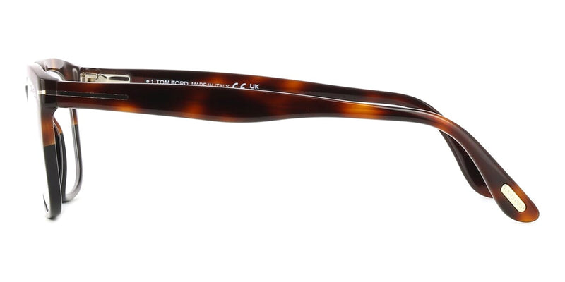 Tom Ford TF5626-B 056 Blue Control Glasses - US