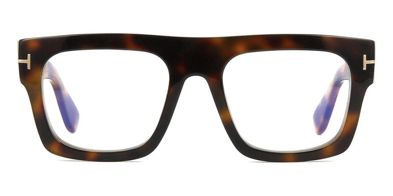 TOM FORD
ブラック マネークリップ カードケース FT1126-P_16A_56MM_B