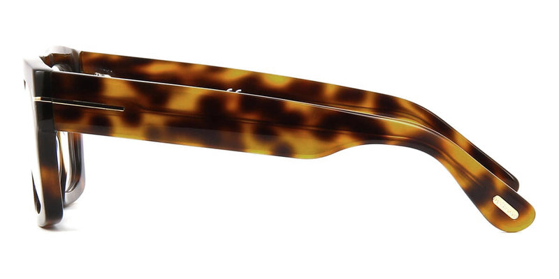 Tom Ford TF5634-B 056 Blue Control Glasses - US