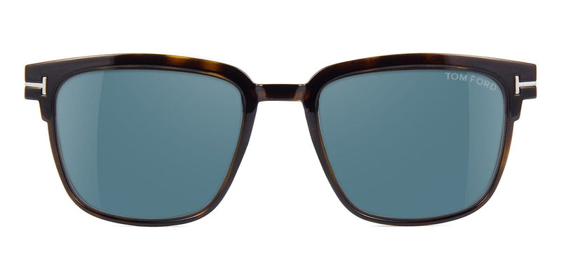 Tom Ford TF5683-B 052 Magnetic Clip-On Only Clip-On - US