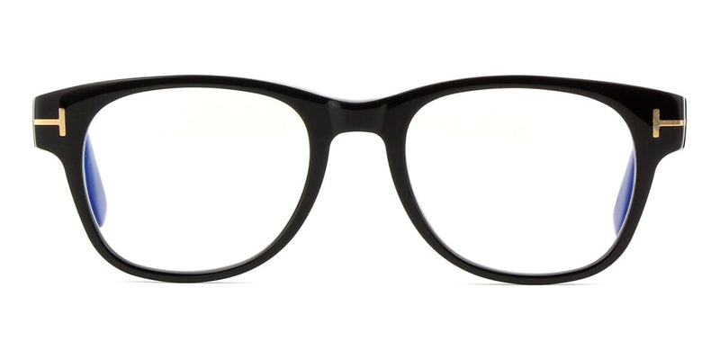 Tom Ford TF5898-B 001 Blue Control Glasses - US