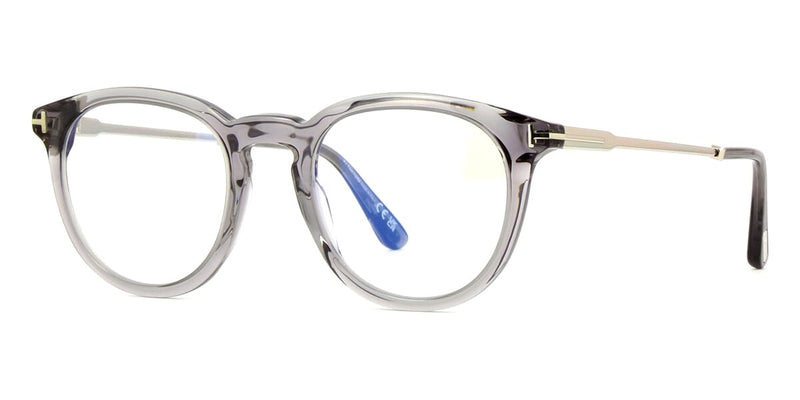 Tom Ford TF5905-B 020 Blue Control - US