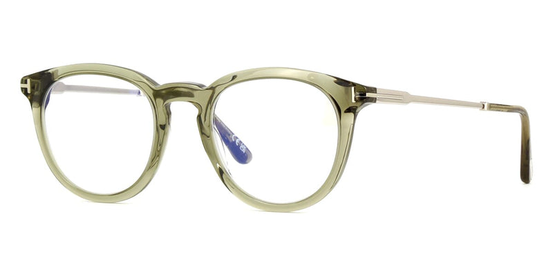 Tom Ford TF5905-B 096 Blue Control - US