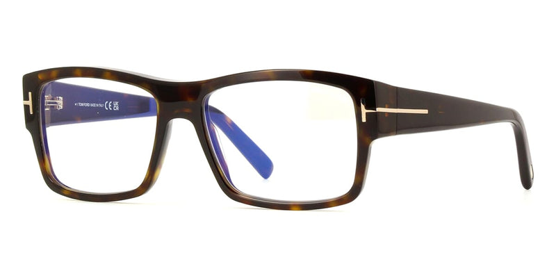 Tom Ford TF5941-B 052 Blue Control - US