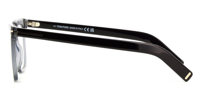 Tom Ford TF5963-B 020 Blue Control Glasses - US