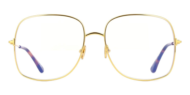 Tom Ford TF6048-B 030 Blue Control Glasses - US