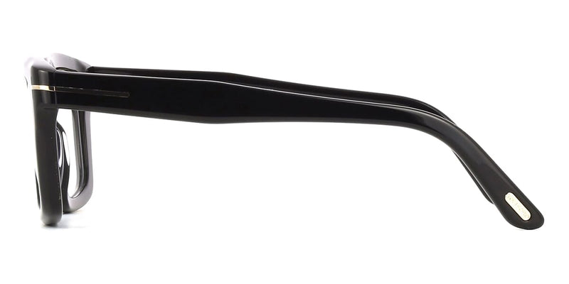 Tom Ford TF6059-B 001 Blue Control Glasses - US display picture 2