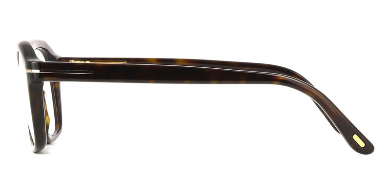 Tom Ford TF6060-B 052 Blue Control Glasses - US