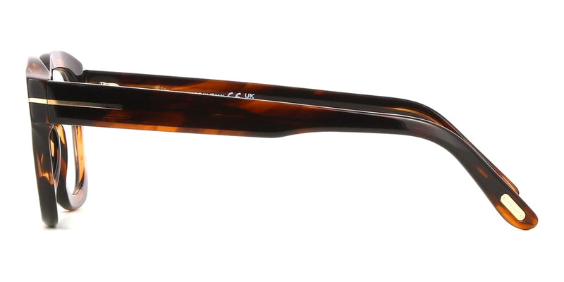 Tom Ford TF6083-B 056 Blue Control Glasses - US