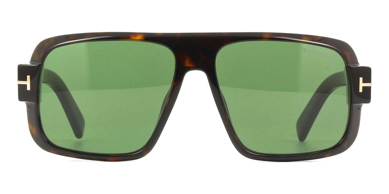 Tom Ford Turner TF1101 52N Sunglasses - US display picture 2
