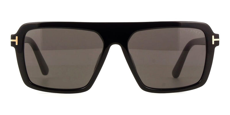 『TOM TF1151』 Tom Ford Alberto TF1077 01N Sunglasses - US
