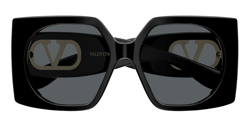 Valentino Vain Bold VG0002S 001 Sunglasses - US