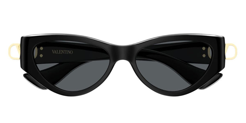 Valentino Vain Light VG0014S 001 Sunglasses - US