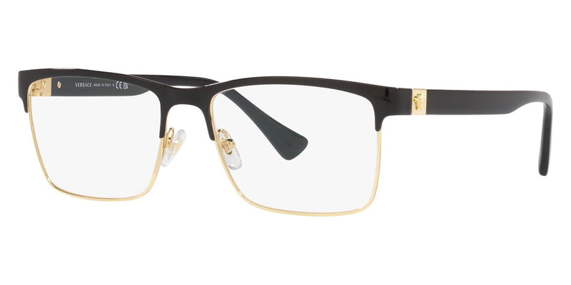 Versace 1285 1443 Glasses - US