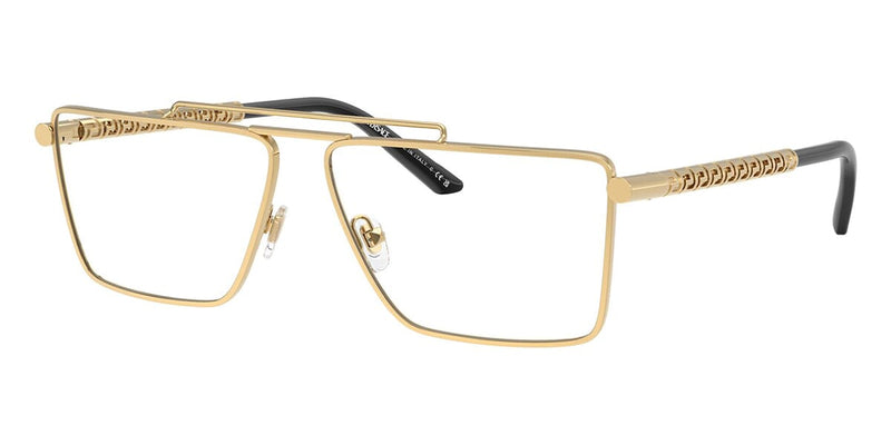 Versace 1295 1002 Glasses US