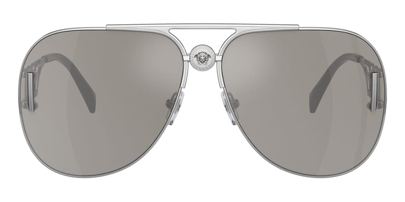 Versace 2255 1000/6G Sunglasses - US