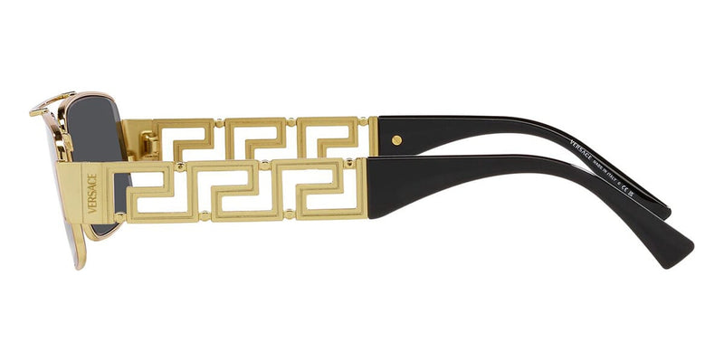 Versace 2257 1002/87 Sunglasses - US