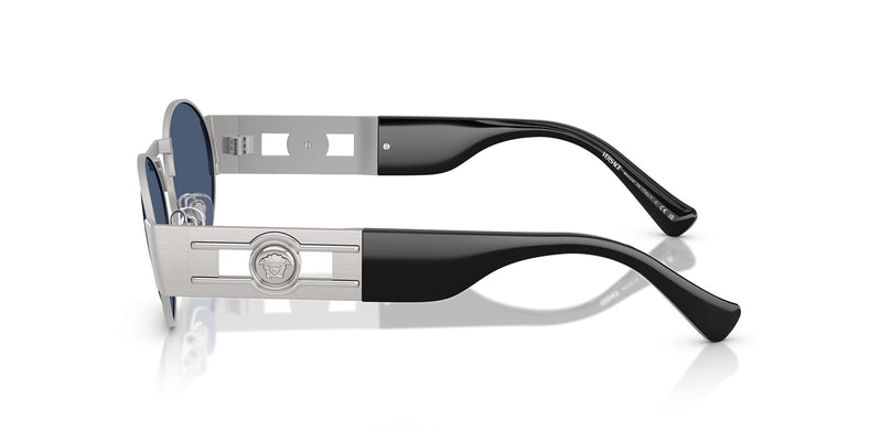 Versace 2264 1000/80 Sunglasses - US