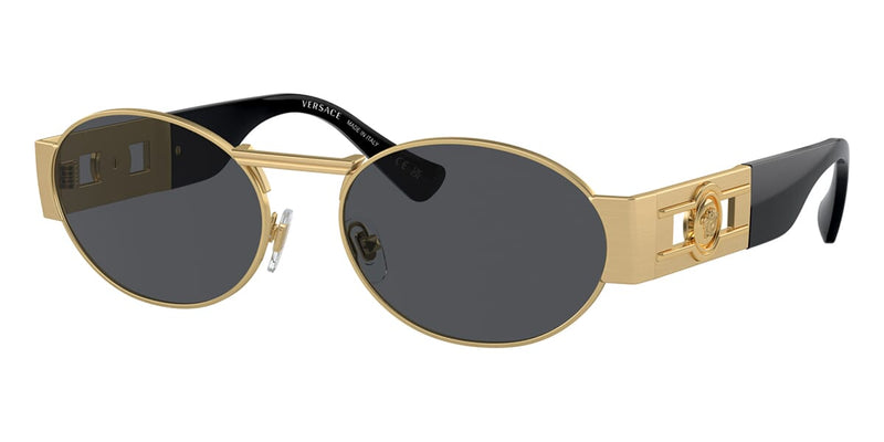 Versace 2264 1002/87 Sunglasses - US