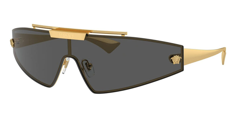 Versace 2265 1002/87 Sunglasses - US