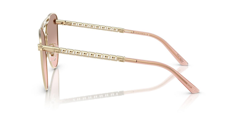 Versace 2267 1252/7E Sunglasses - US