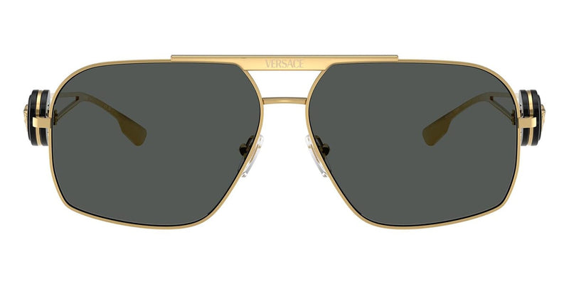 Versace 2269 100/287 Sunglasses - US