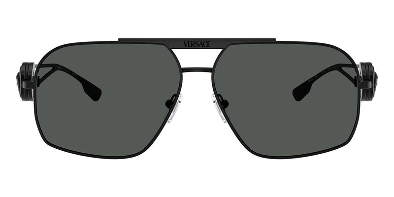 Versace 2269 1433/87 Sunglasses - US