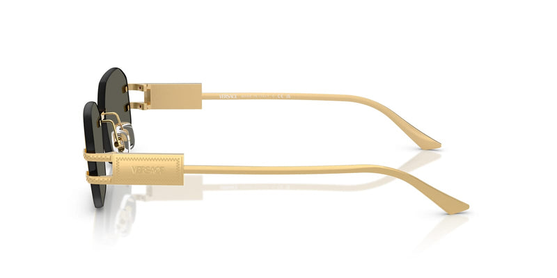 Versace 2274 1002/7P Sunglasses - US