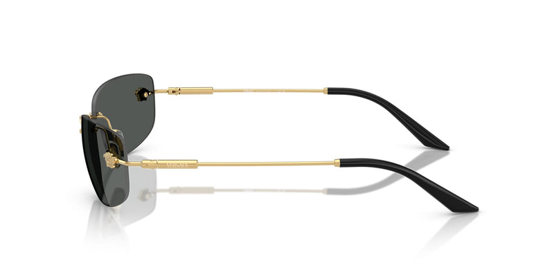 Versace 2279 1002/87 Sunglasses - US display picture 2