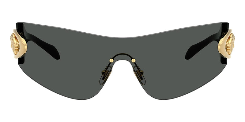 Versace 2280 1002/87 Sunglasses - US display picture 2