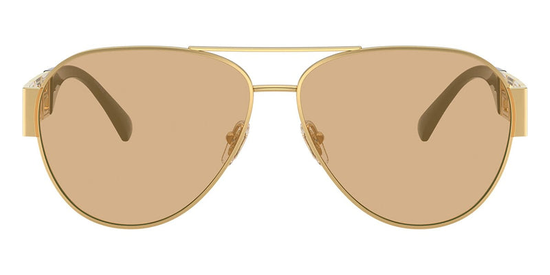 Versace 2289 1002/D8 Sunglasses - US