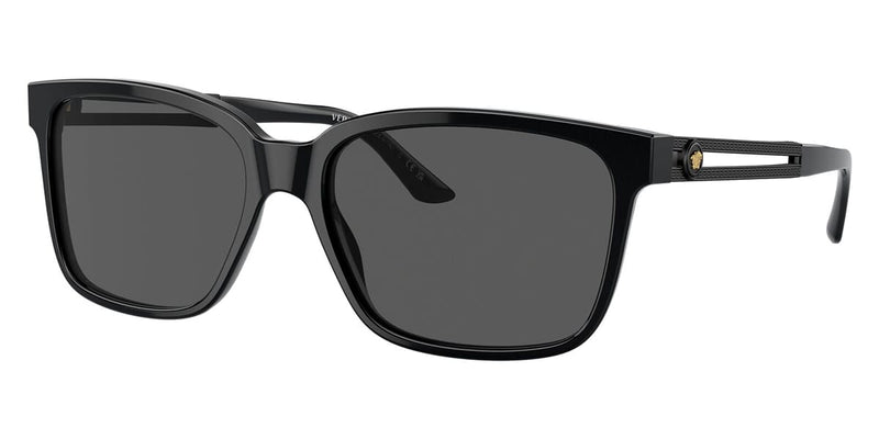 Versace 4307 5332/87 Sunglasses - US