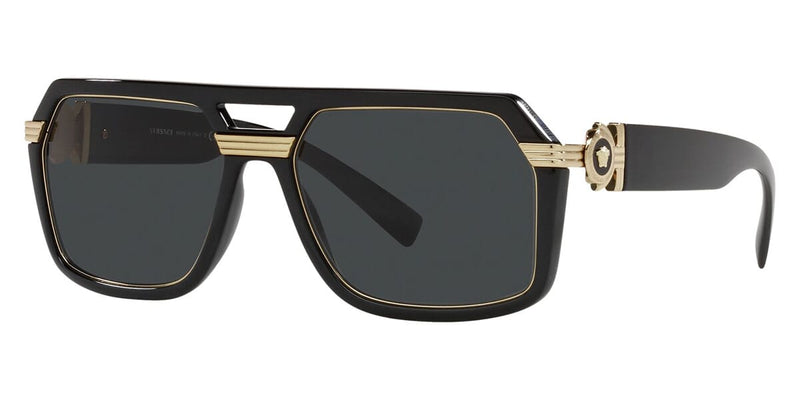Versace 4399 GB1/87 Sunglasses - US